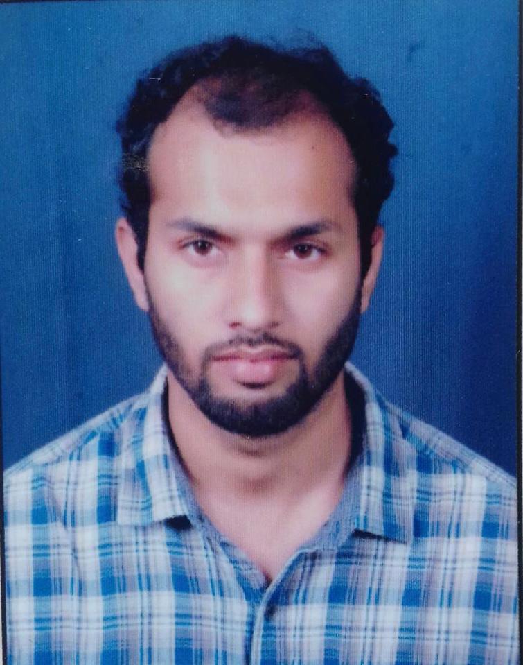 Mr. Sumit Mishra